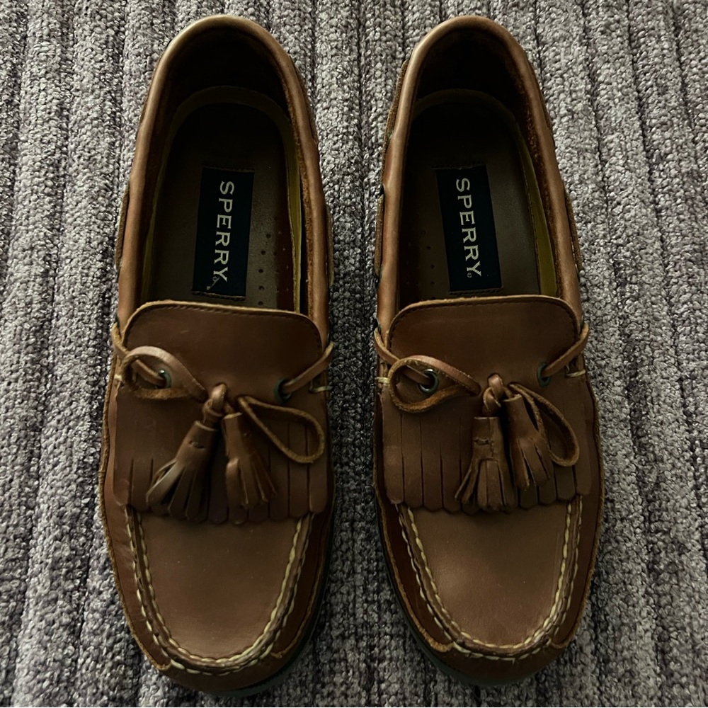 Sperry Men’s Shoes